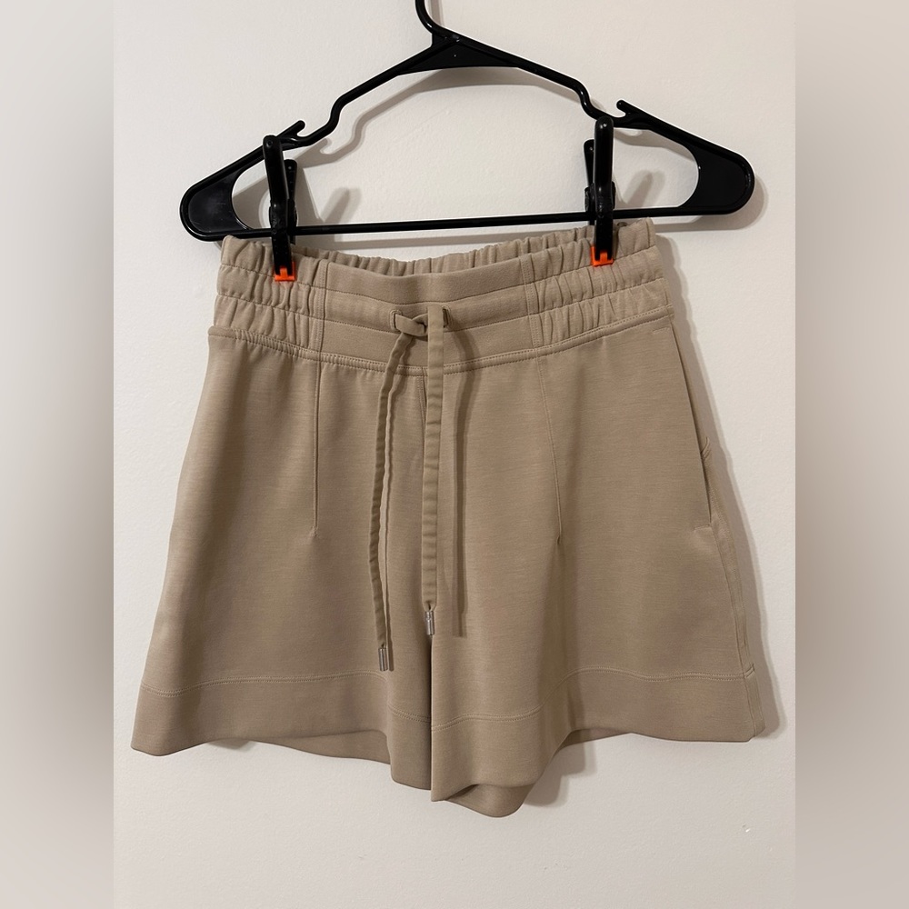 Tan Lululemon Softstreme Soft Ambitions Set,Top A… - image 7